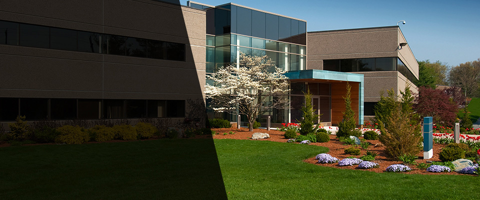 Elk River Landscapers