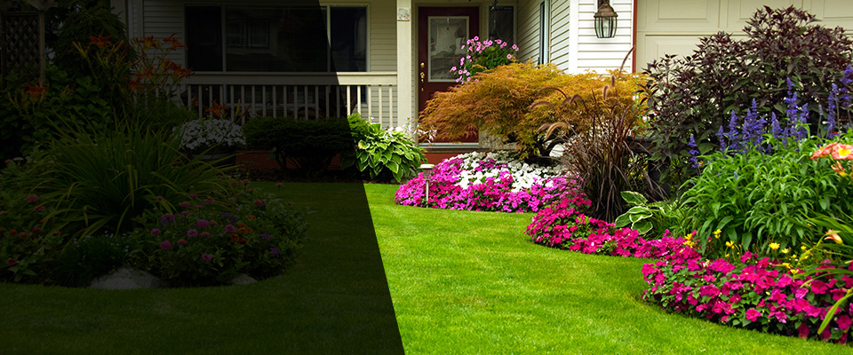 Elk River Landscapers