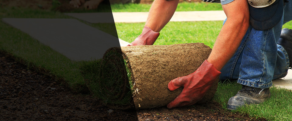 Elk River Landscapers