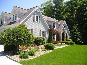 Landscapers and Lawncare Services in Elk River, MN